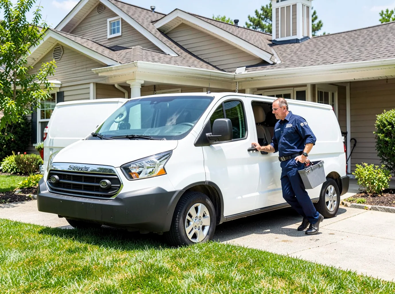 Emergency Plumber company in Harrison, SD