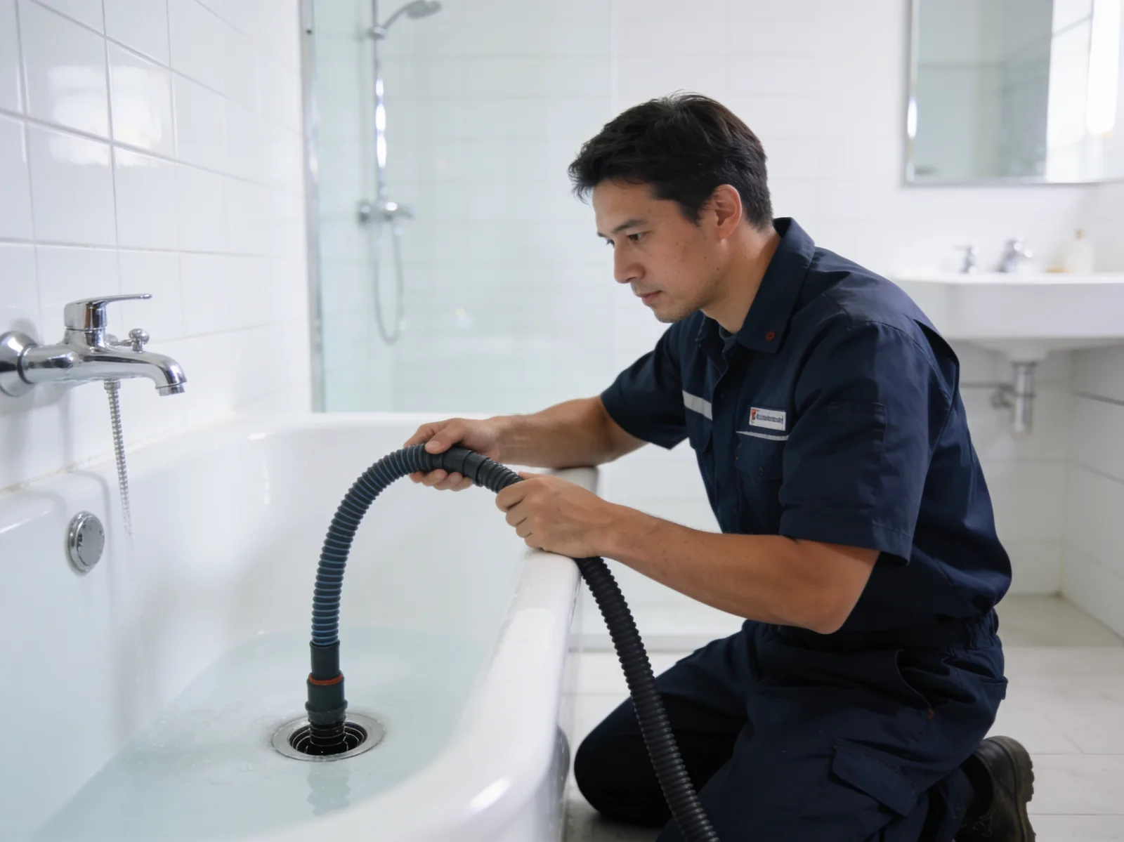 Emergency Plumber Harrison, SD FAQs